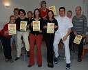 Masérský kurz Breussova masáž vede v EduSpa College akreditovaný lektor z Německa - Robert Al Aref.