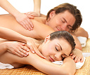 Masérský kurz Klasická relaxační masáž pro veřejnost je vhodný pro muže i ženy .
