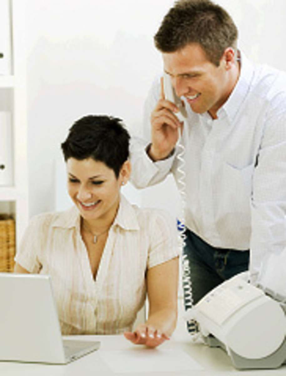 Praktické základy pro podnikání v masážích